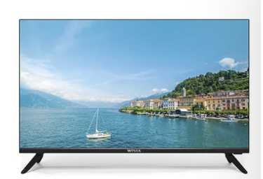 Televisor Daewoo 32” Modelo  L32U7500AN / L32A7600AN Smart Tv FULL HD