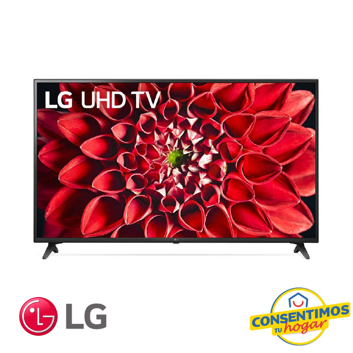 Televisor LG 43UP7500PSF 43 Pulgadas Smart Tv UHD 4K Smart