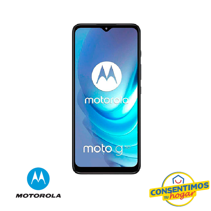 Celular Motorola LTE XT 2149-1 G50 Android 11