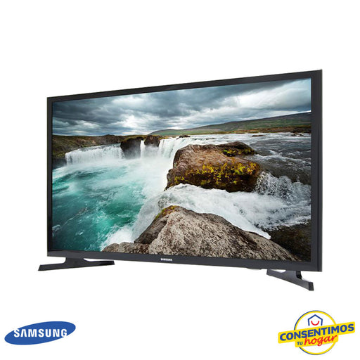 Televisor Samsung 32” Modelo LH32SEJBGGA / LH32BENELGA Smart Tv LED FULL HD