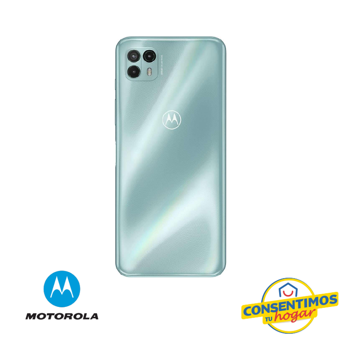 Celular Motorola LTE XT 2149-1 G50 Android 11