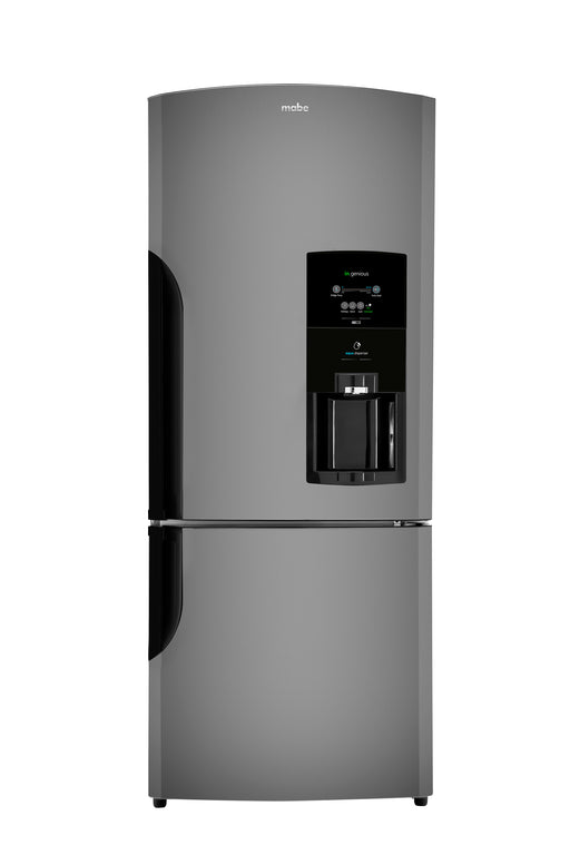 Refrigerador Mabe 520 litros RMB520IJMRE1 - Grafito