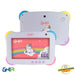 Tablet NOTGHIA-220 KIDS pantalla 7”- UNICORNIO