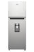 Refrigerador Whirlpool WT1133M (11 pies) - Metálico