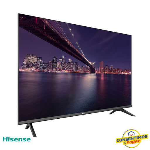 Televisor Hisense 32 A4KV/ A4HV/ H5G 32 pulgadas Smart Tv FULL HD