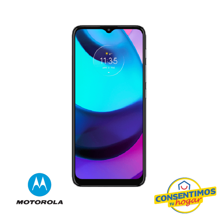 Celular Motorola e20 Android 11 Media