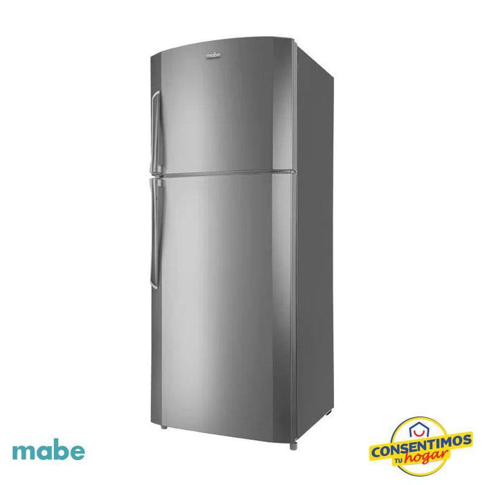 01304	Refrigerador Mabe  510 litros RMT510RMXMRX0 – Inoxidable - Mueblería El Pasito - Mabe
