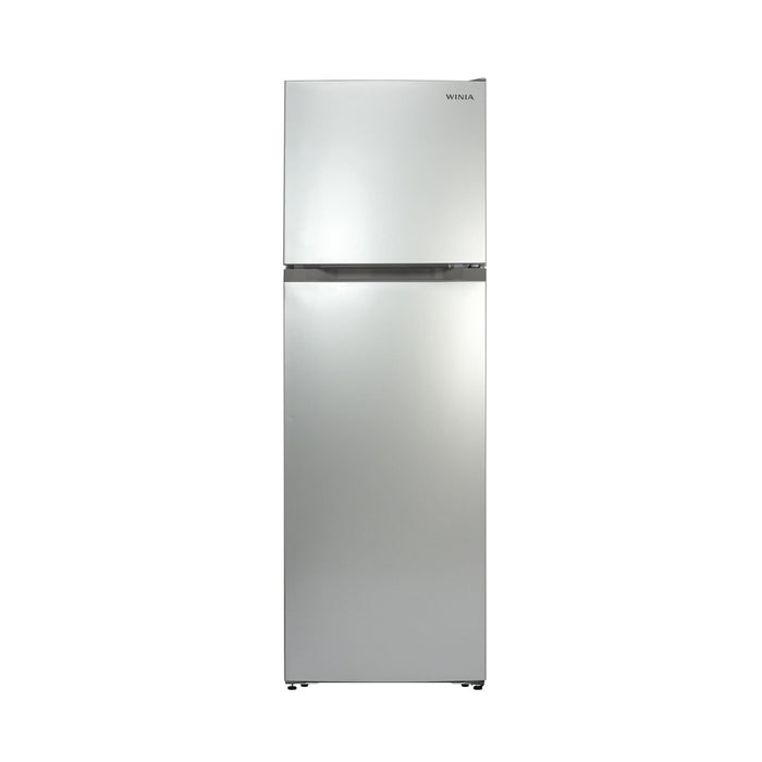 Refrigerador Winia 248 litros (9 pies) WRT-9000MMMX - Metálico