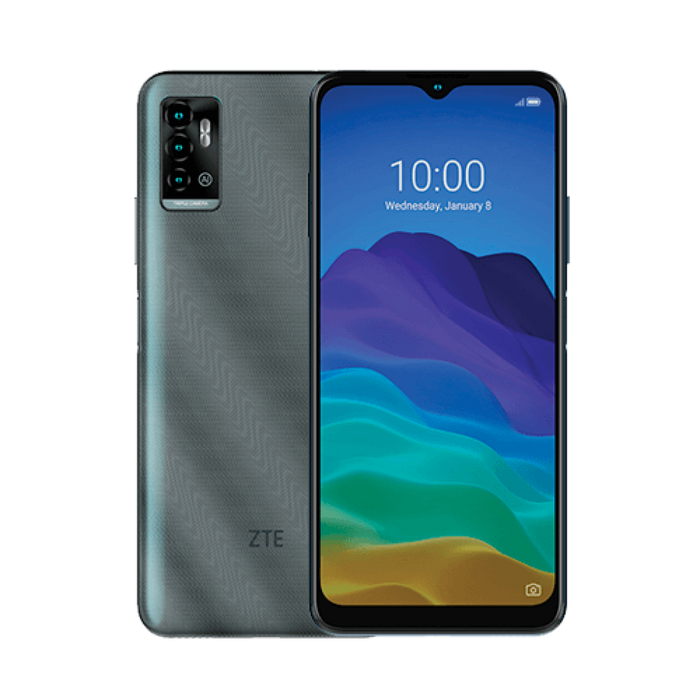 Celular ZTE A71