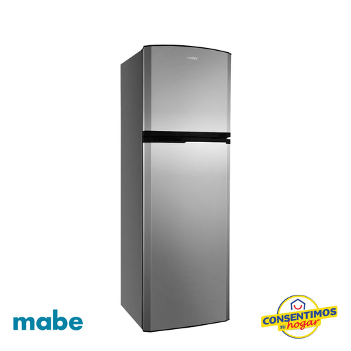 Refrigerador Mabe Automático 250 litros (9 pies)  RMA250PVMRE0 - Metálico