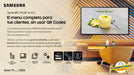 Televisor Samsung LH32BETBLGKXZX /LH32SEJBGGA / LH32BETBDGKXZX 32 pulgadas Smart Tv LED HD