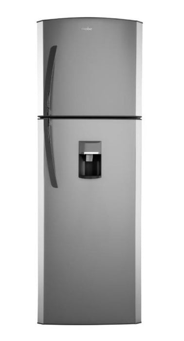 Refrigerador Mabe  300 litros RMA300FJMRE0 - Grafito