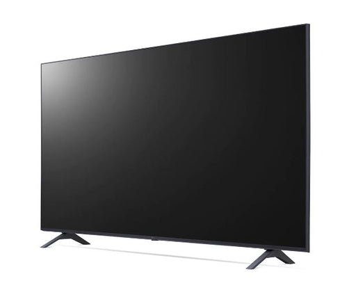Televisor LG 55UQ8000PSB 55 pulgadas webOS Smart TV UHD ThinQ AI