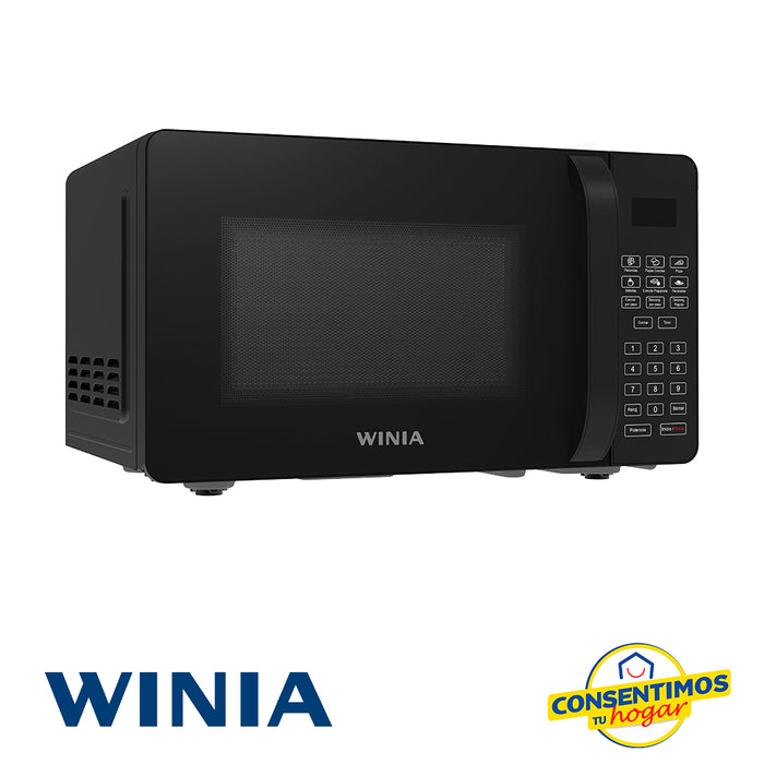 Horno de microondas 0.7 pies Winia KOS-62HB - Negro