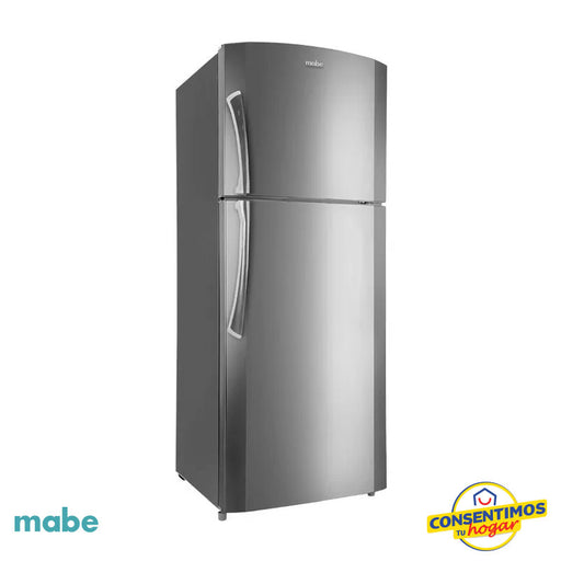 Refrigerador Mabe  510 litros RMT510RMXMRX0 – Inoxidable