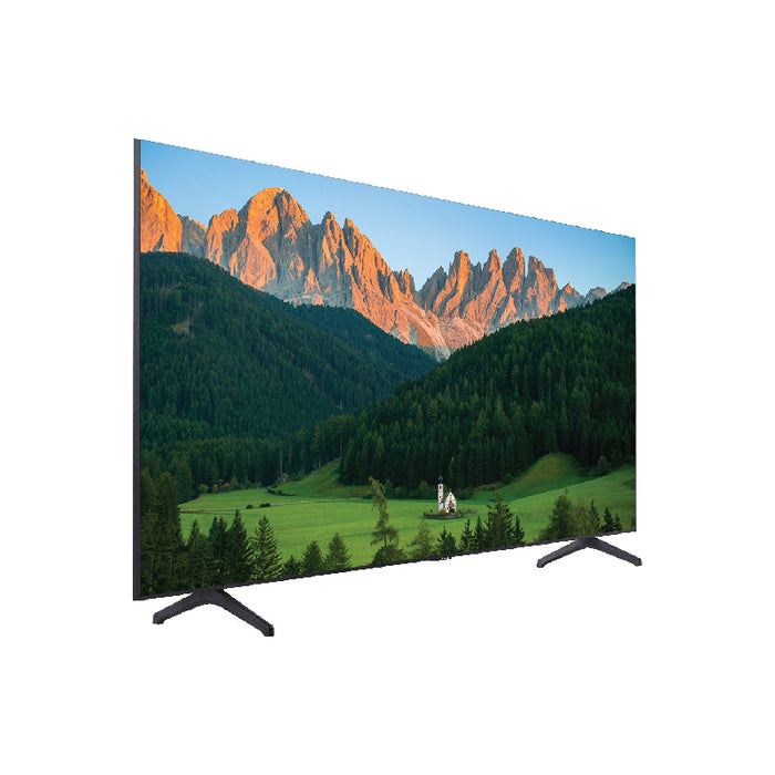 Televisor Samsung 55" UN55CU7010FXZX/ UN55AU7000FXZX - Smart Tv